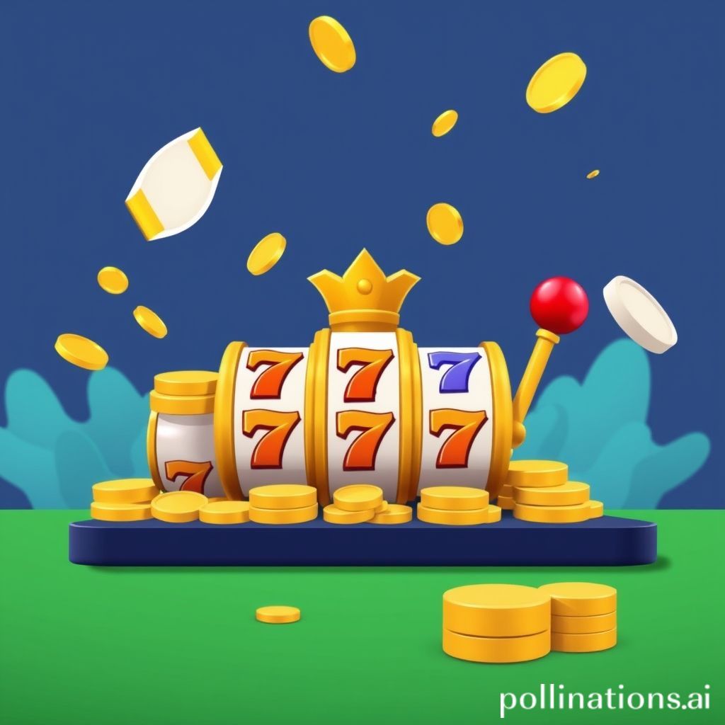Strategi Terbaik Untuk Memilih Situs Slot Online Game Ewallet